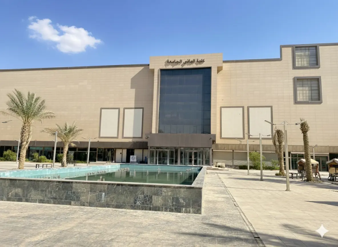 Al-Bani University Announces Start of 2025 Academic Year